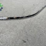 PASSAT B7 ARKA TAMPON NİKELAJI SAĞ 2011 2012 2015 SIFIR 3AE807460