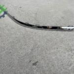 PASSAT B7 ARKA TAMPON NİKELAJI SOL 2011 2012 2015 SIFIR 3AE807459