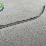 PASSAT B7 ARKA TAMPON NİKELAJI SOL 2011 2012 2015 SIFIR 3AE807459