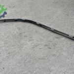 PASSAT B7 ARKA TAMPON NİKELAJI SOL 2011 2012 2015 SIFIR 3AE807459