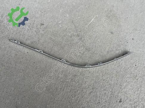 Volkswagen Passat Arka Tampon 3AE807459 çıkma parça