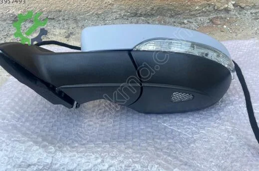 Volkswagen Passat Sağ Dış Ayna 3AA857508A çıkma parça