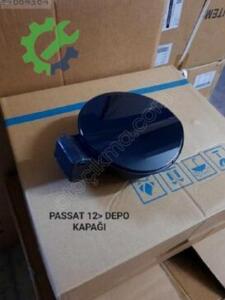 PASSAT B7 DEPO KAPAĞI 2010 2011 2013 2014 2015 SIFIR 3AE809857