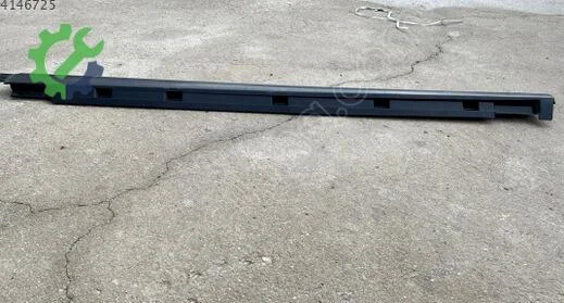 Volkswagen Passat Sağ Marşpiyel Sacı 3AA853092C çıkma parça