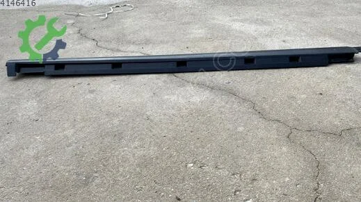 Volkswagen Passat Sol Marşpiyel Sacı çıkma parça