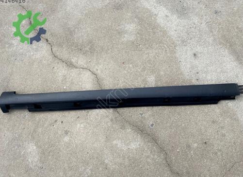 Volkswagen Passat Sol Marşpiyel Sacı 3AA853091C çıkma parça