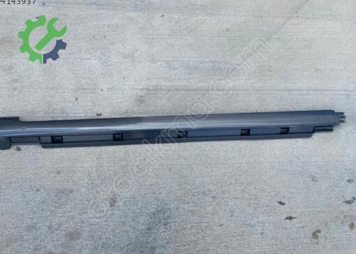 Volkswagen Passat Sol Marşpiyel Sacı 3AA853091C çıkma parça