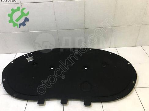 Volkswagen Passat Kaput 3AA863831A çıkma parça