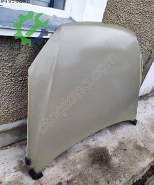 Volkswagen Passat Kaput 3AA823031 çıkma parça