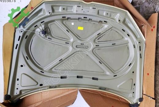 Volkswagen Passat Kaput 3AA823031 çıkma parça