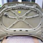 PASSAT B7 MOTOR KAPUTU 2010 2011 2012 2014 2015 SIFIR 3AA823031