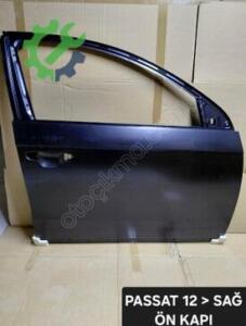 PASSAT B7 ÖN KAPI SAĞ 2010 2011 2012 2014 2015 SIFIR 3AA831056