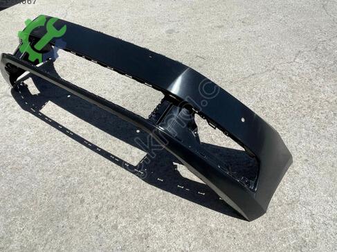 Volkswagen Passat Ön Tampon 3AA807217J çıkma parça