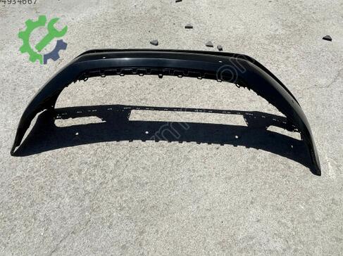 Volkswagen Passat Ön Tampon 3AA807217J çıkma parça