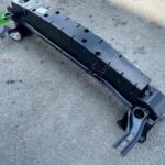 PASSAT B7 ÖN TAMPON DEMİRİ 2011 2012 2014 2015 SIFIR 3AA807109B