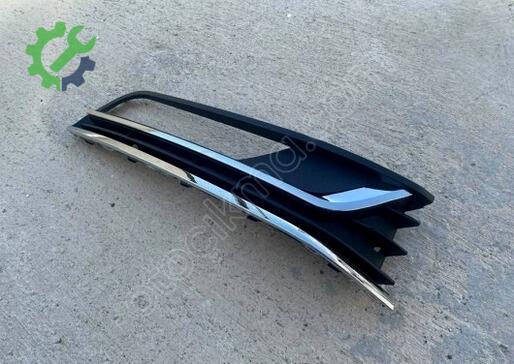 Volkswagen Passat Sis Farı Çerçevesi 3AA854662 çıkma parça