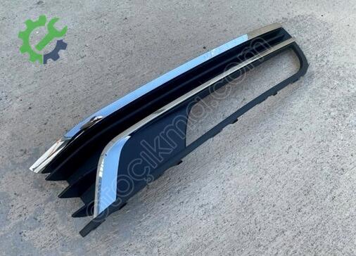 Volkswagen Passat Sis Farı Çerçevesi 3AA854662 çıkma parça
