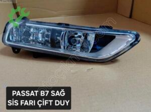 PASSAT B7 SİS FARI SAĞ 2010 2011 2012 2014 2015 SIFIR 3AA941662