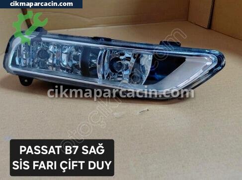 Volkswagen Passat Sağ Sis Farı çıkma parça