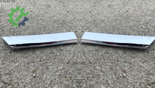 Volkswagen Passat Arka Çamurluk 3G0898986 çıkma parça