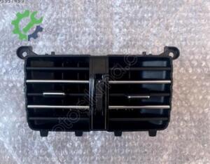 PASSAT B8 ARKA HAVALANDIRMA IZGARASI OEM ORJİNAL SIFIR 3G0819203A