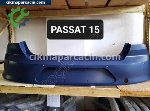 Volkswagen Passat Arka Tampon çıkma parça
