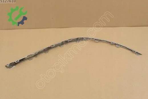 Volkswagen Passat Arka Tampon 3G0853842 çıkma parça