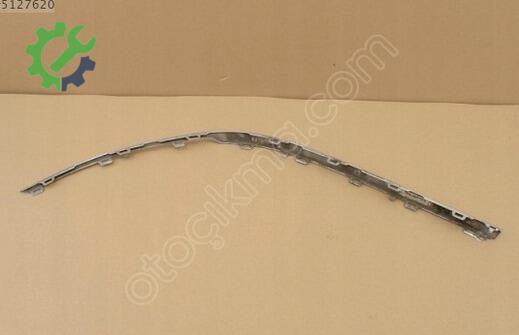 Volkswagen Passat Arka Tampon 3G0853841 çıkma parça
