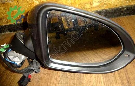 Volkswagen Passat Sağ Dış Ayna 3G1857508EB çıkma parça