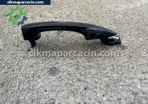Volkswagen Passat Kapı Kolu çıkma parça