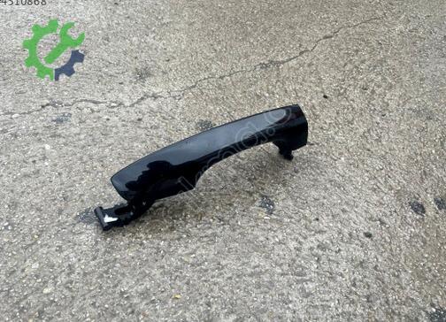 Volkswagen Passat Kapı Kolu 510837205 çıkma parça