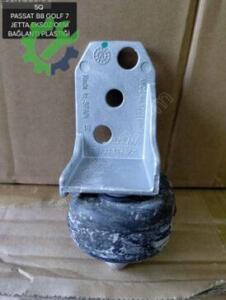PASSAT B8 EGZOZ KULAĞI OEM GOLF7 JETTA OEM 2015 SIFIR 5Q0253144S