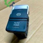 PASSAT B8 EL FREN DÜĞMESİ ARTEON OEM 2015 2020 SIFIR 3G0927225