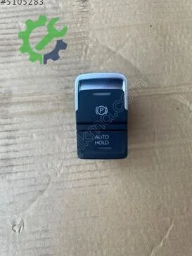 Volkswagen Passat El Freni Butonu 3G0927225 çıkma parça