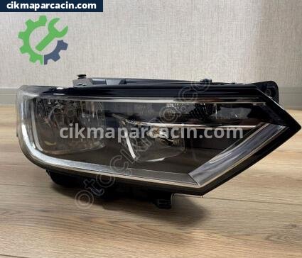 Volkswagen Passat Sağ Ön Far çıkma parça