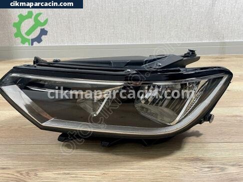 Volkswagen Passat Sol Ön Far çıkma parça