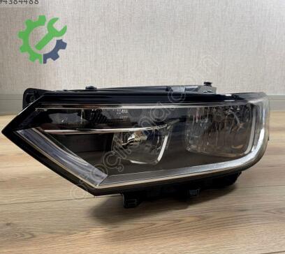 Volkswagen Passat Sol Ön Far 3G1941005 çıkma parça