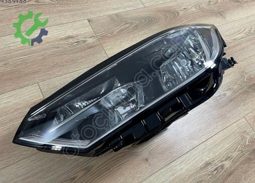 Volkswagen Passat Sol Ön Far 3G1941005 çıkma parça