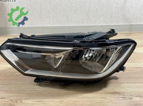Volkswagen Passat Sol Ön Far çıkma parça