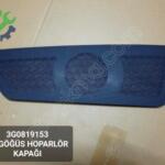 PASSAT B8 GÖĞÜS HOPARLÖR KAPAĞI 2015 2016 2023 SIFIR 3G1819153