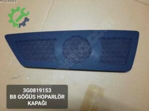 PASSAT B8 GÖĞÜS HOPARLÖR KAPAĞI 2015 2016 2023 SIFIR 3G1819153