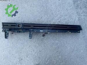 PASSAT B8 HAVALANDIRMA IZGARASI OEM 2015 2021 SIFIR 3G1858416F