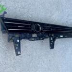 PASSAT B8 HAVALANDIRMA IZGARASI OEM 2015 2021 SIFIR 3G1858416F