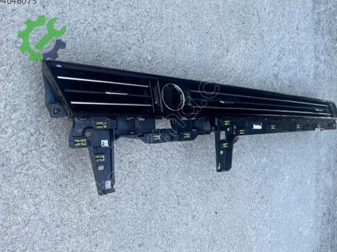 Volkswagen Passat Havalandırma Izgaraları 3G1858416F çıkma parça