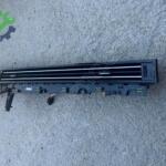 PASSAT B8 HAVALANDIRMA IZGARASI OEM 2015 2021 SIFIR 3G1858416F