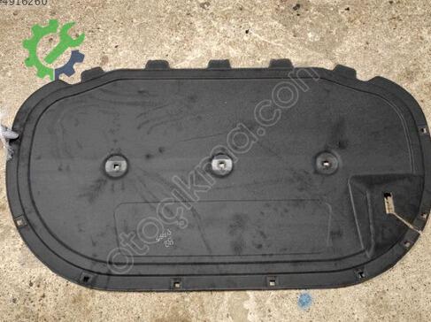 Volkswagen Passat Kaput 3G0863831A çıkma parça
