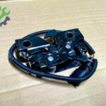 PASSAT B8 KAPUT KİLİDİ GOLF 7 TIGUAN OEM 2015 SIFIR 5G1823531C