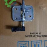 PASSAT B8 KAPUT ÜST MANDALI 2015 2016 2017 2020 SIFIR 3G0823186A
