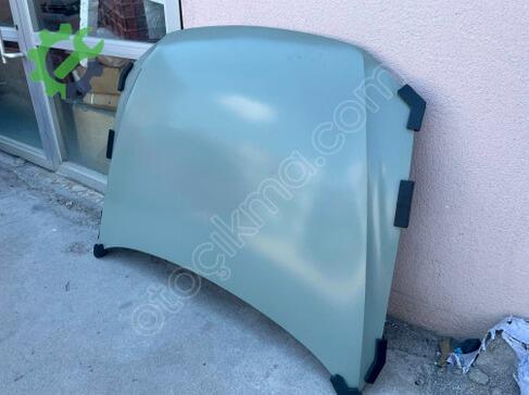Volkswagen Passat Kaput 3G0823031A çıkma parça