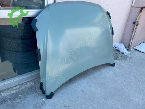 Volkswagen Passat Kaput 3G0823031A çıkma parça